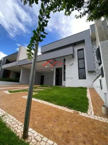 Casa de Condomínio com 3 Quartos à venda, 172m² no Parque Ortolândia, Hortolândia