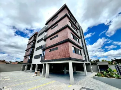 Apartamento com 2 Quartos para alugar, 70m² no Jardim Paulista, Campina Grande do Sul