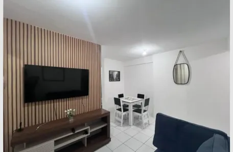 Apartamento com 2 Quartos para venda ou aluguel, 56m² no Janga, Paulista