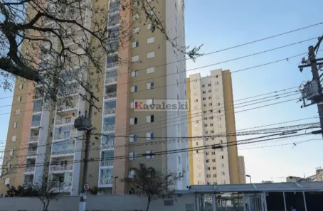 Apartamento com 2 Quartos à venda, 67m² no Mooca, São Paulo