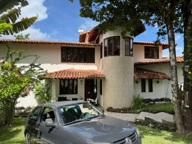 Casa de Condomínio com 7 Quartos à venda, 250m² no Arraial D'Ajuda, Porto Seguro