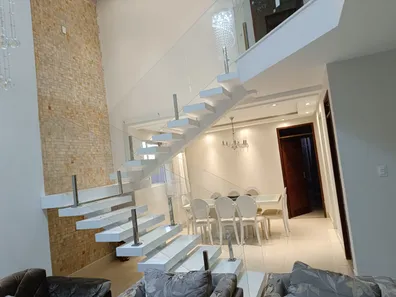 Casa com 4 Quartos para alugar, 250m² no Bananeiras, Bananeiras