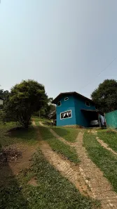 Sobrado com 3 Quartos à venda, 105m² no Visconde de Mauá, Resende