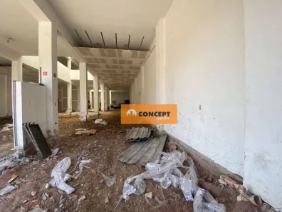 Loja / Salão / Ponto Comercial para alugar, 180m² no Centro, Poá