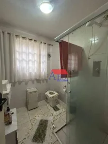 Apartamento com 2 Quartos à venda, 101m² no Jardim Casqueiro, Cubatão