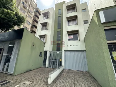 Apartamento com 1 Quarto para alugar, 36m² no Zona 07, Maringá