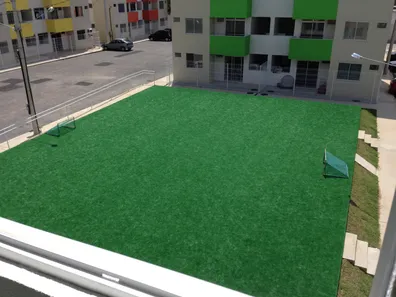 Apartamento com 2 Quartos à venda, 50m² no Rocha Sobrinho, Mesquita