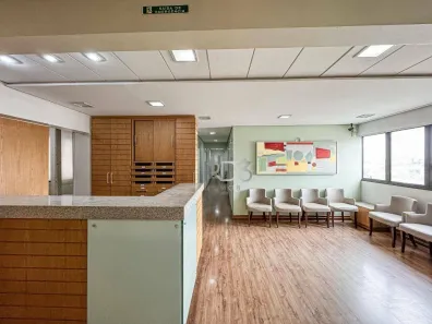 Andar / Laje corporativa para alugar, 300m² no Vila Ipiranga, Londrina