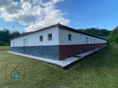 Fazenda / Sítio / Chácara para alugar, 1100m² no Vila Garcia (São Silvestre), Jacareí
