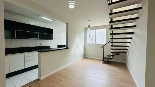 Cobertura com 3 Quartos à venda, 119m² no Atiradores, Joinville