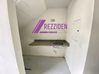 Galpão / Depósito / Armazém para alugar, 110m² no Serpa, Caieiras