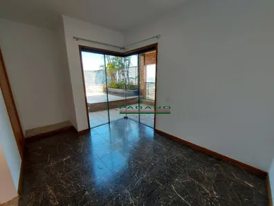 Cobertura com 3 Quartos para venda ou aluguel, 292m² no Jardim Irajá, Ribeirão Preto