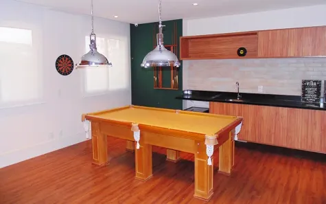 Apartamento com 3 Quartos para alugar, 76m² no Jardim Tupanci, Barueri
