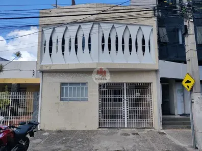 Casa com 5 Quartos para venda ou aluguel, 160m² no Centro, Feira de Santana