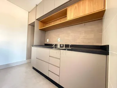 Apartamento com 2 Quartos para alugar, 61m² no Pinheirinho, Vinhedo