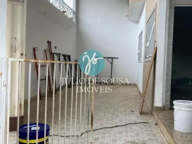 Casa com 3 Quartos para alugar, 140m² no Cidade Nova, Governador Valadares