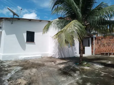 Casa com 2 Quartos à venda, 62m² no Nova Cidade, Manaus