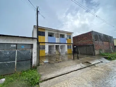 Apartamento com 2 Quartos à venda, 51m² no Maranguape II, Paulista