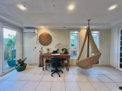 Casa de Condomínio com 4 Quartos à venda, 135m² no Vila Luiza, Armação dos Búzios