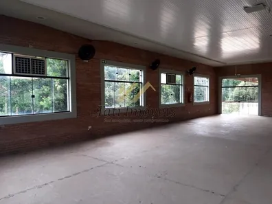 Galpão / Depósito / Armazém para alugar, 800m² no Centro, São Carlos
