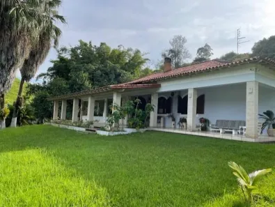 Fazenda / Sítio / Chácara com 4 Quartos à venda, 9923m² no São Judas Tadeu, Barra Mansa