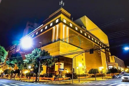 Conjunto Comercial / Sala para alugar, 23m² no Centro, Londrina