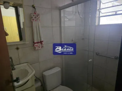 Kitnet com 1 Quarto para alugar, 40m² no Jardim Kida, Guarulhos