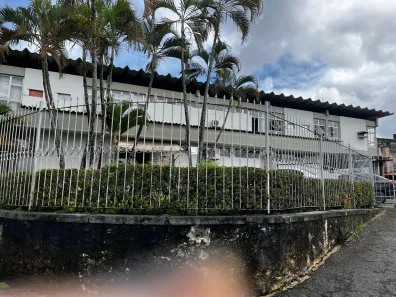 Prédio Inteiro à venda, 1050m² no Brotas, Salvador