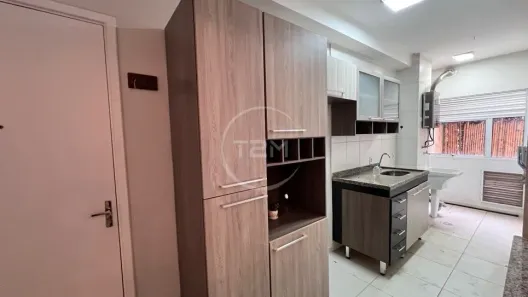 Apartamento com 3 Quartos para alugar, 72m² no Jardim Esmeralda, Limeira