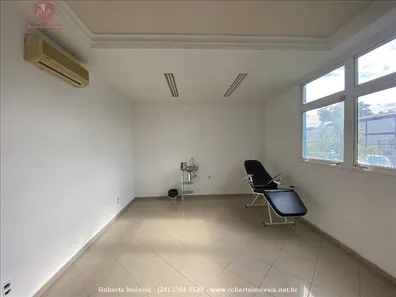 Loja / Salão / Ponto Comercial com 1 Quarto para venda ou aluguel, 36m² no Jardim Jalisco, Resende