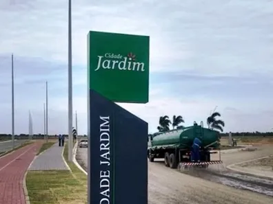 Terreno / Lote / Condomínio à venda, 140m² no Parque Turf Club, Campos dos Goytacazes