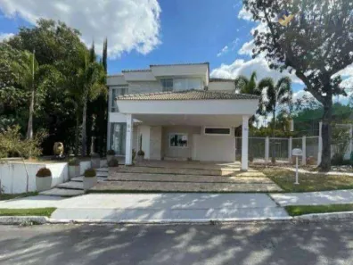 Casa de Condomínio com 3 Quartos à venda, 458m² no Setor Habitacional Tororó, Brasília