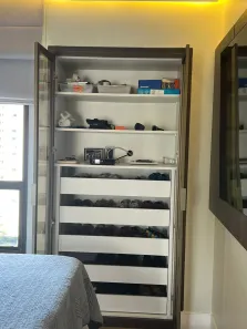Apartamento com 3 Quartos à venda, 143m² no Candeal, Salvador