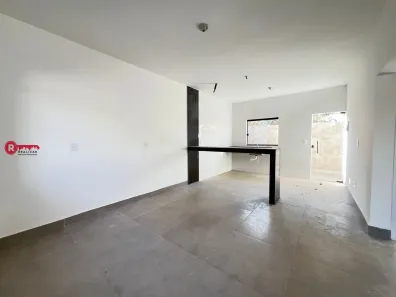 Casa com 2 Quartos à venda, 120m² no Pousada das Rosas, São Joaquim de Bicas