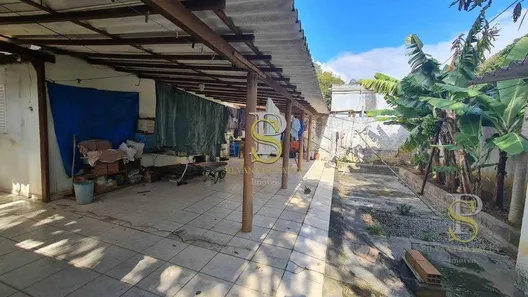 Fazenda / Sítio / Chácara com 2 Quartos à venda, 196m² no Jundiaizinho (Terra Preta), Mairiporã