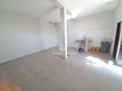 Kitnet com 1 Quarto para alugar, 45m² no Jardim Primavera, Rio Claro