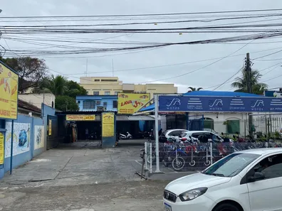 Galpão / Depósito / Armazém à venda, 510m² no Anil, Rio de Janeiro
