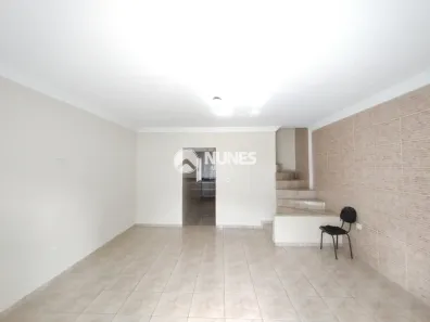 Sobrado com 2 Quartos para alugar, 82m² no Bandeiras, Osasco