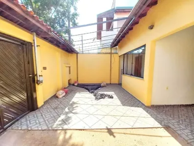 Casa com 2 Quartos para alugar, 98m² no Jardim São Lourenço, Limeira