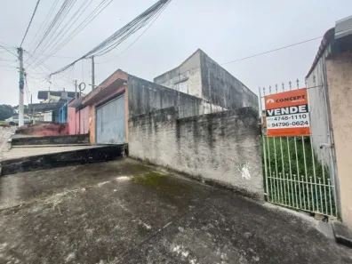 Terreno / Lote / Condomínio à venda, 150m² no Jardim Ana Rosa, Suzano