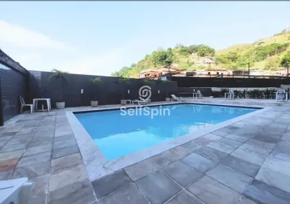 Cobertura com 3 Quartos para alugar, 162m² no Santa Rosa, Niterói