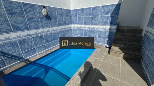 Cobertura com 3 Quartos para alugar, 250m² no Braga, Cabo Frio