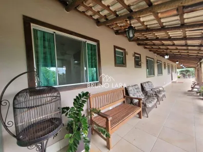 Casa de Condomínio com 4 Quartos à venda, 300m² no Novo Horizonte Norte, São Joaquim de Bicas