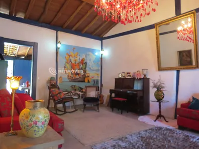 Casa com 2 Quartos à venda, 200m² no , Pirenópolis