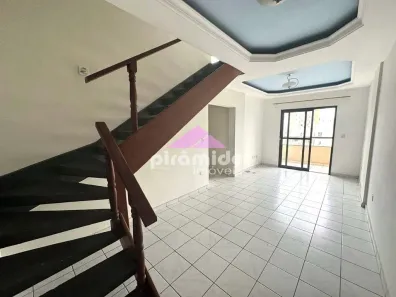 Apartamento com 4 Quartos à venda, 145m² no Vila Paulista, Taubaté