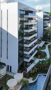 Apartamento com 4 Quartos à venda, 135m² no Monteiro, Recife