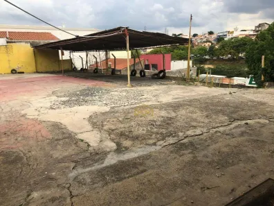 Terreno / Lote / Condomínio para alugar, 990m² no Jardim do Trevo, Campinas