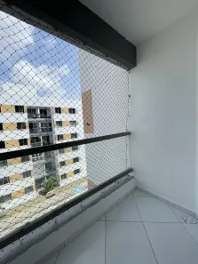 Apartamento com 3 Quartos à venda, 78m² no Aruana, Aracaju
