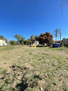 Fazenda / Sítio / Chácara com 3 Quartos à venda, 2000m² no , Esmeraldas
