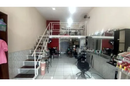 Prédio Inteiro para alugar, 60m² no Jardim Amanda II, Hortolândia